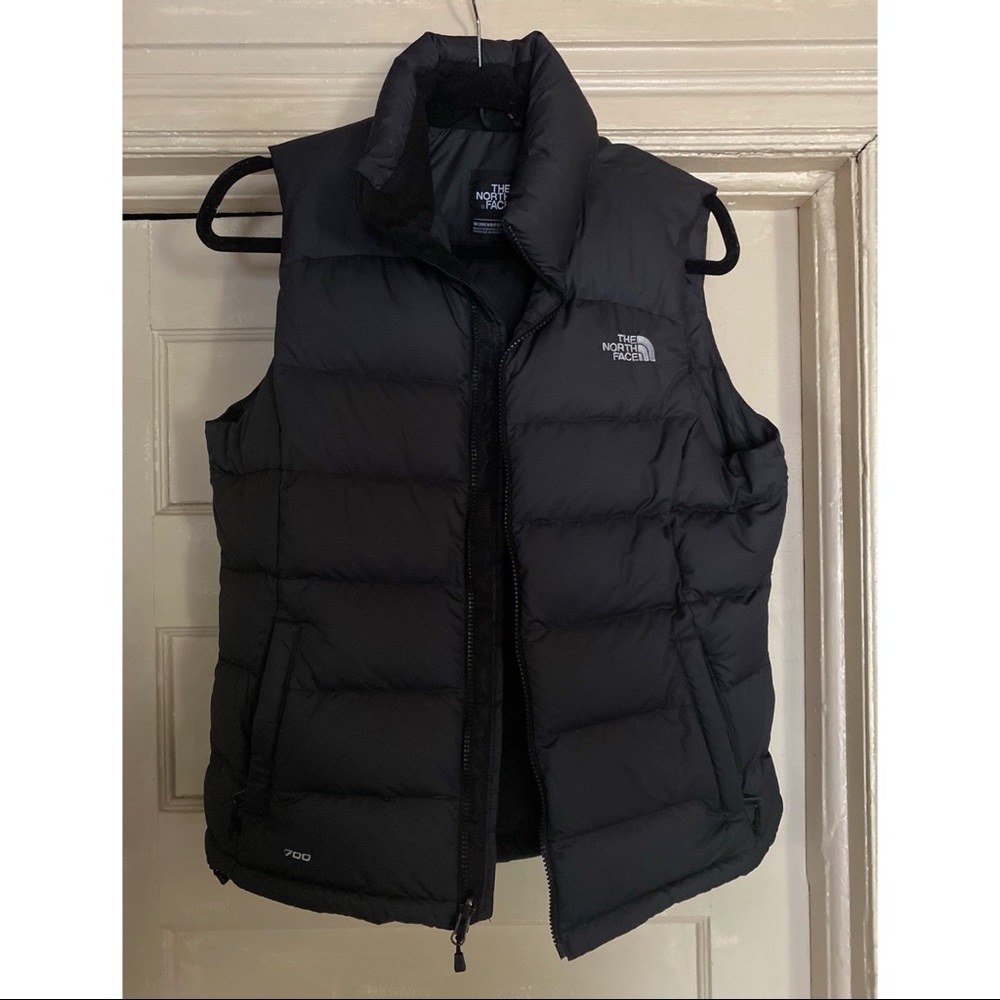 The North Face women’s vest